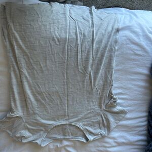 Lululemon Tee